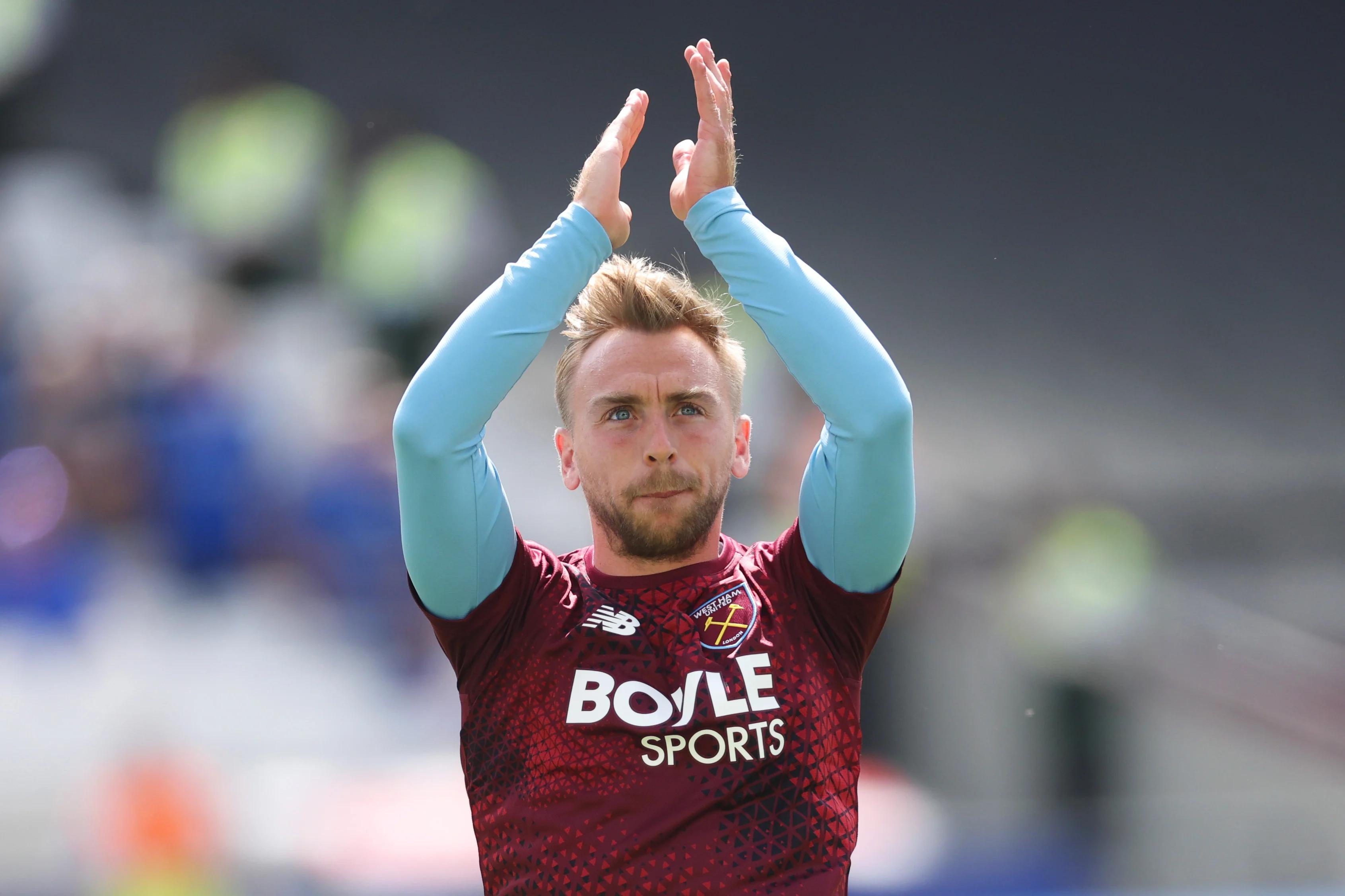 West Ham's Championship Lineup: Nuno's First XI Revealed (2026)