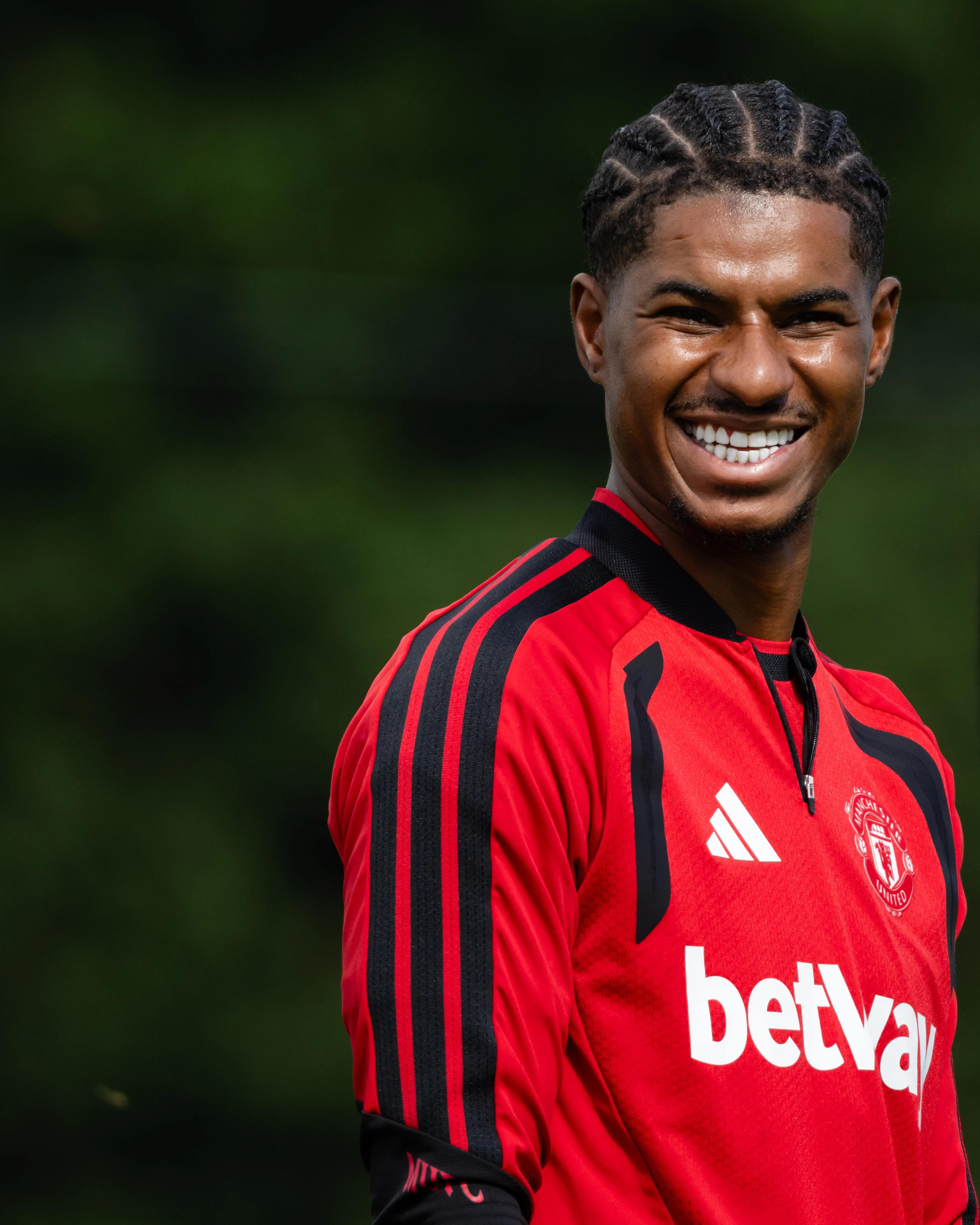 Man Utd vs AC Milan: Rashford's Comeback, Predicted Lineup & Injury Updates | Pre-Season 2026 (2026)
