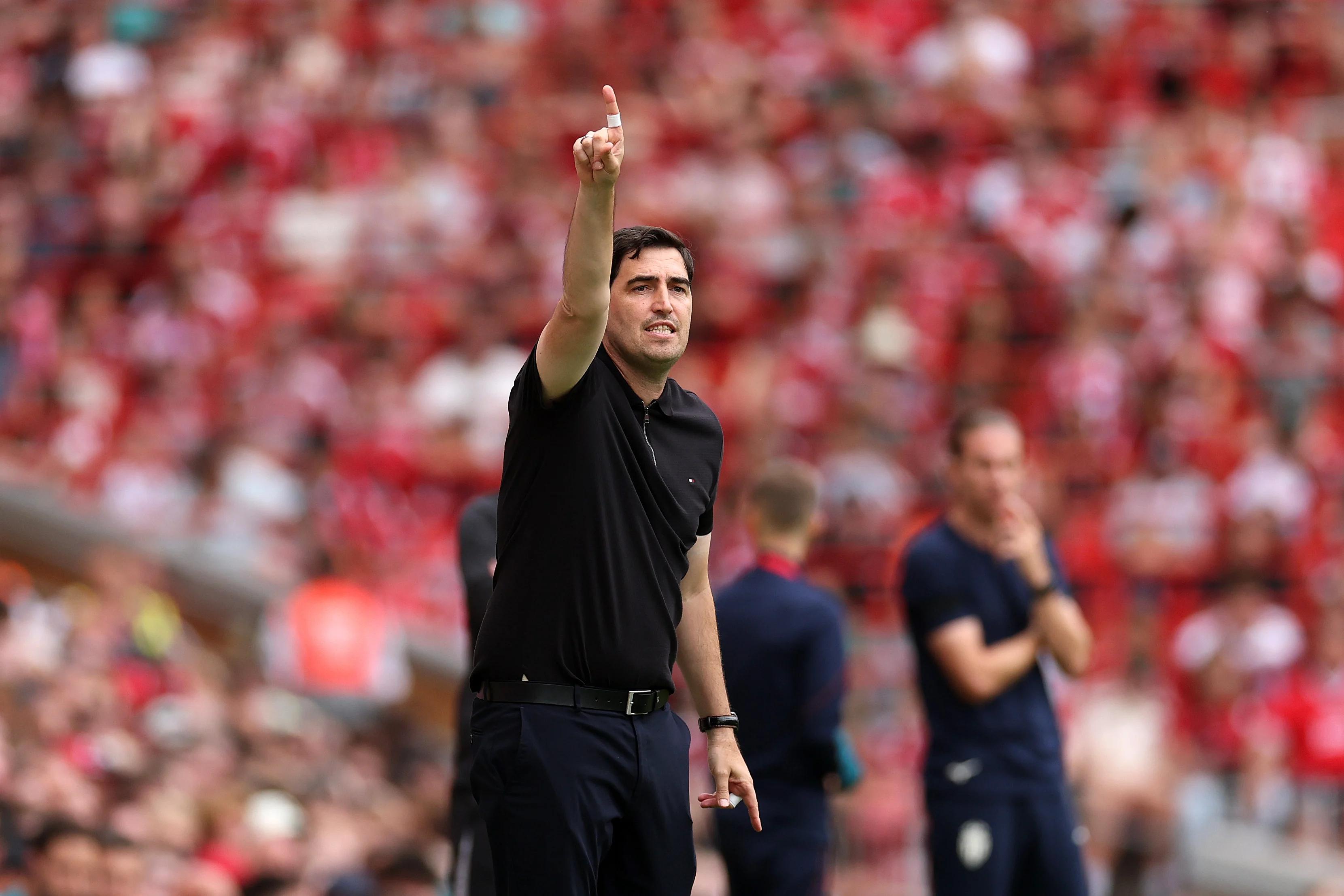 Liverpool FC vs Como: Confirmed Lineup, Injury Updates & Pre-Season Analysis | Anfield Friendly 2026 (2026)