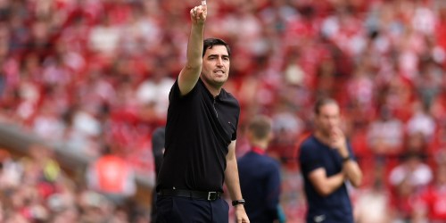 Liverpool XI vs Como: Confirmed team news and predicted lineup