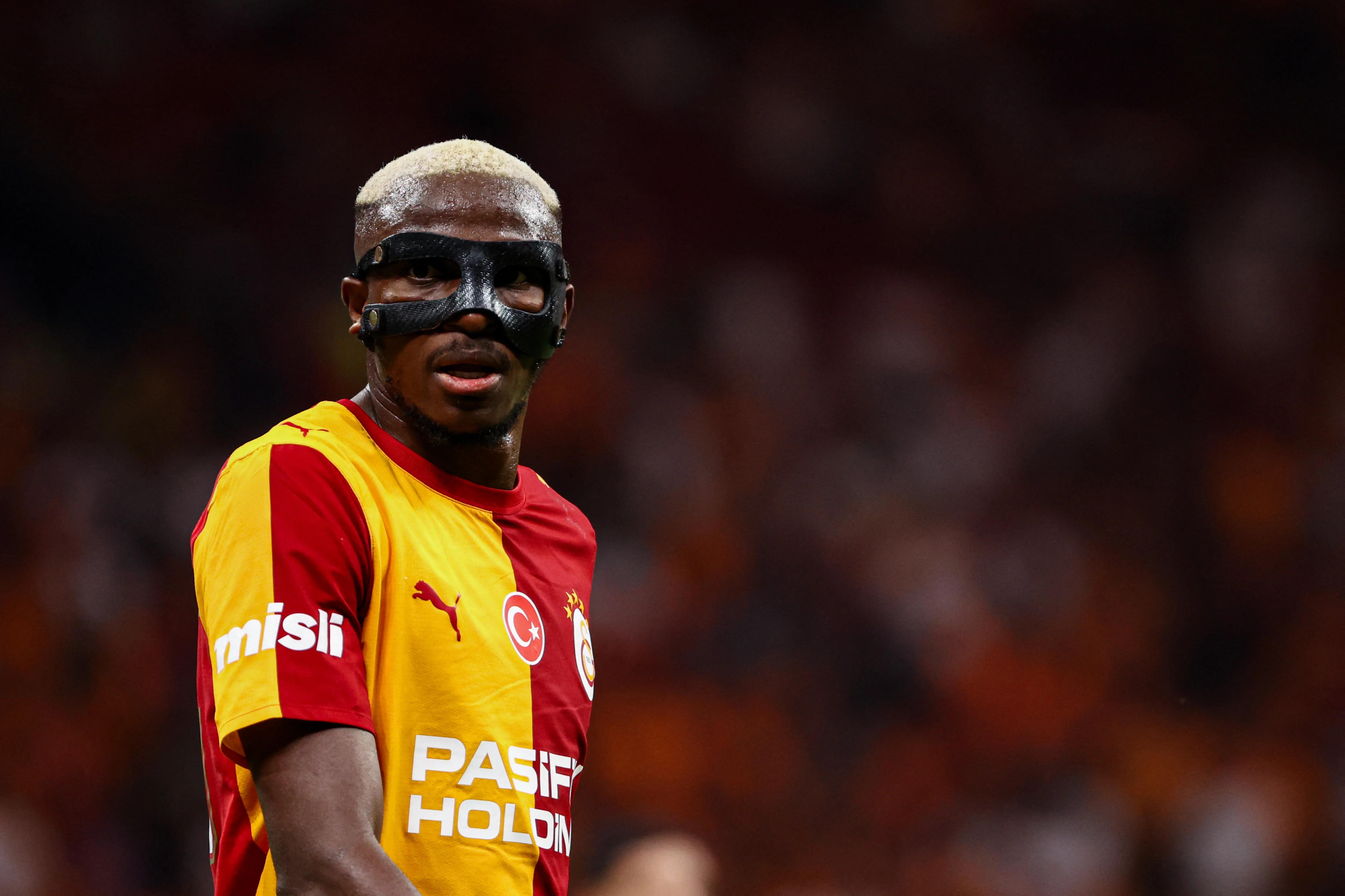 Arsenal's Transfer Target Victor Osimhen: What's the Latest? (2026)