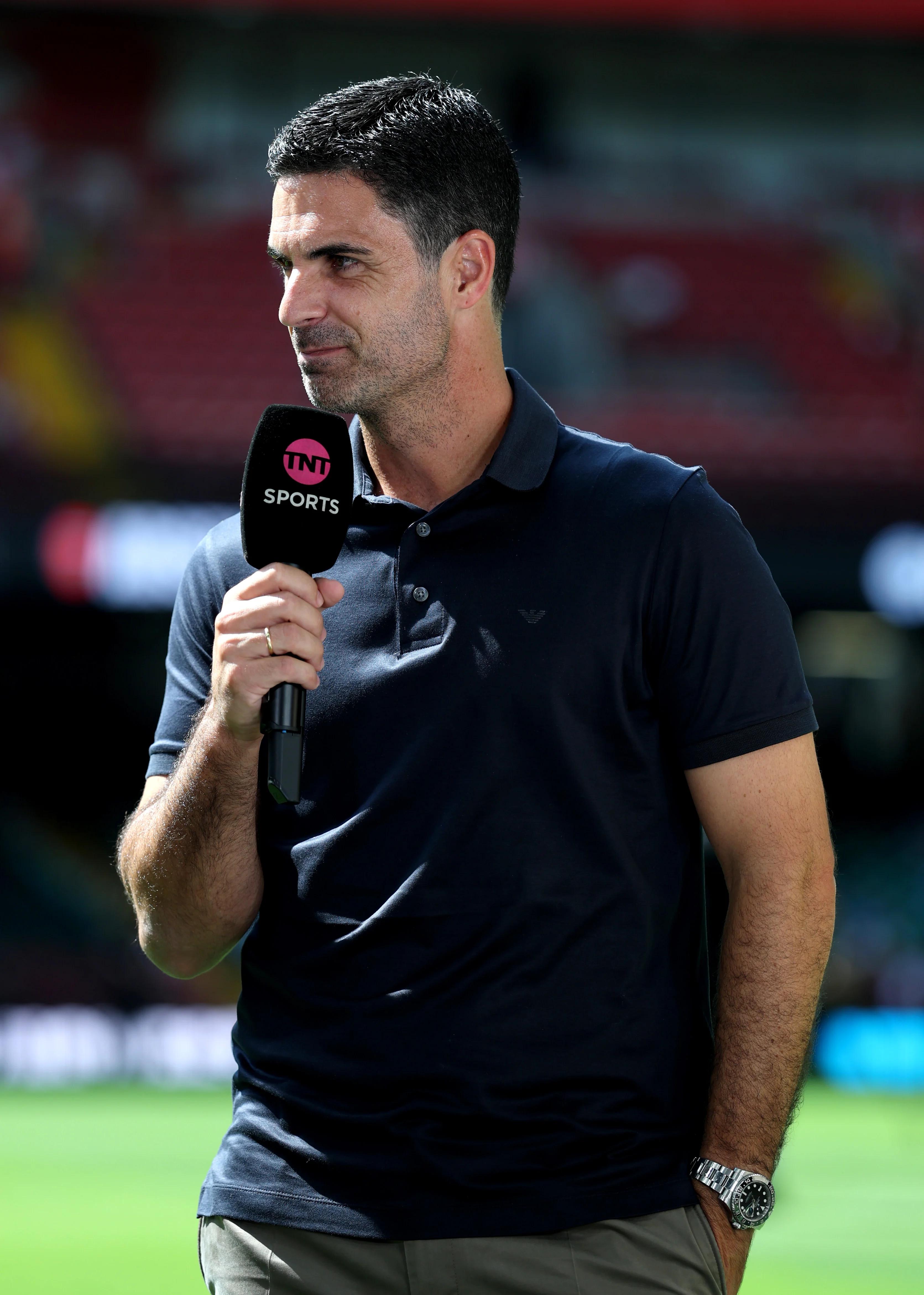 Arsenal Transfer News: Arteta's Community Shield Squad Hints at Major Departures! (2026)