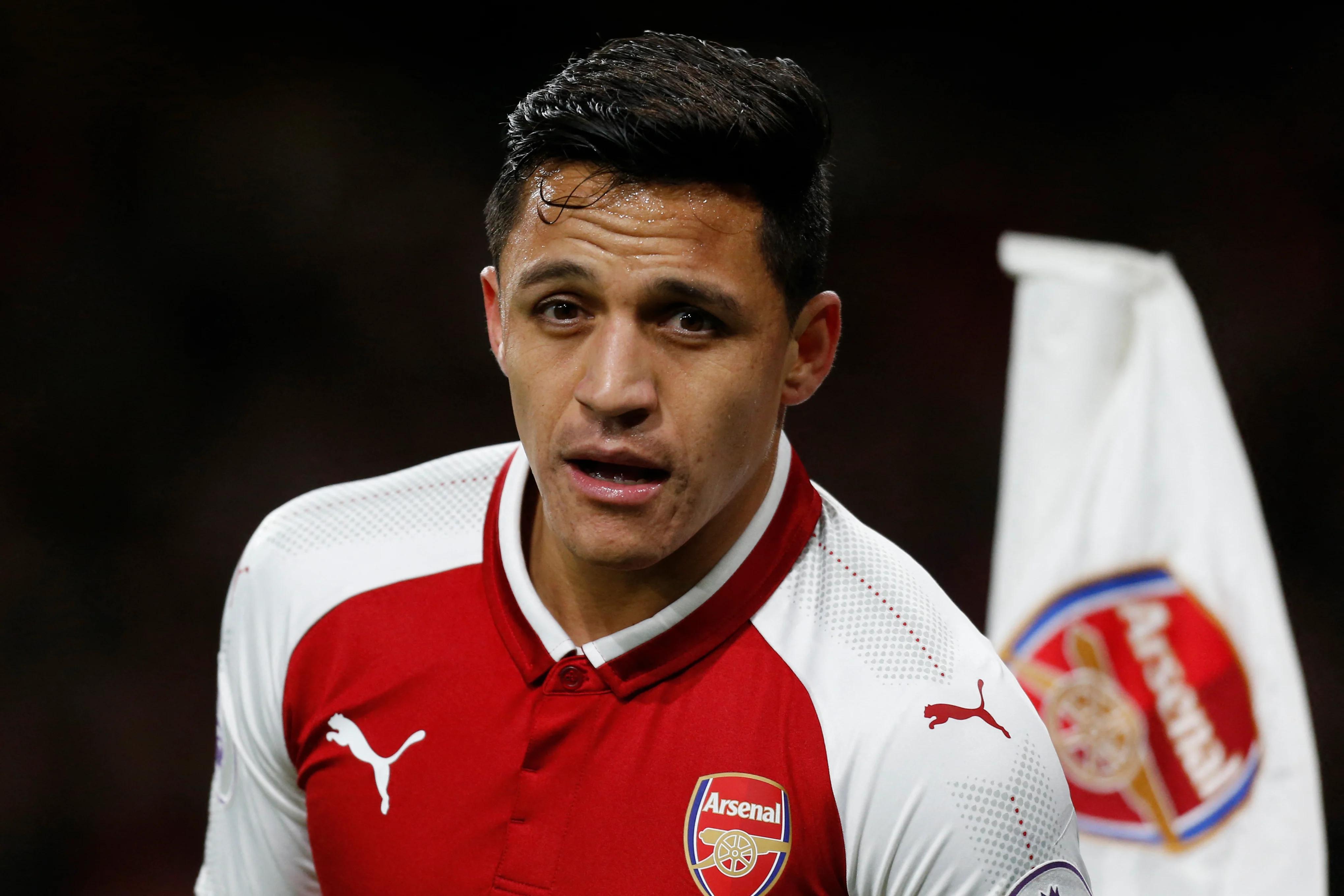Arsenal's New Signing: Christos Tzolis, the Next Alexis Sanchez? (2026)