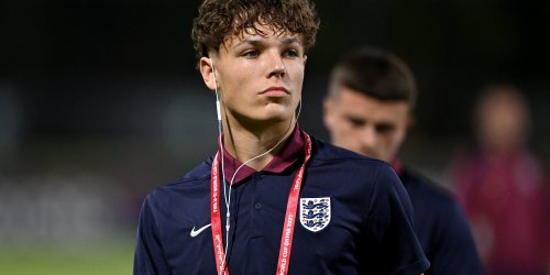 Who is Igor Tyjon? Arsenal to confirm striker signing after transfer breakthrough