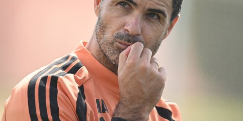 Arsenal book medical for new striker signing ahead of triple announcement