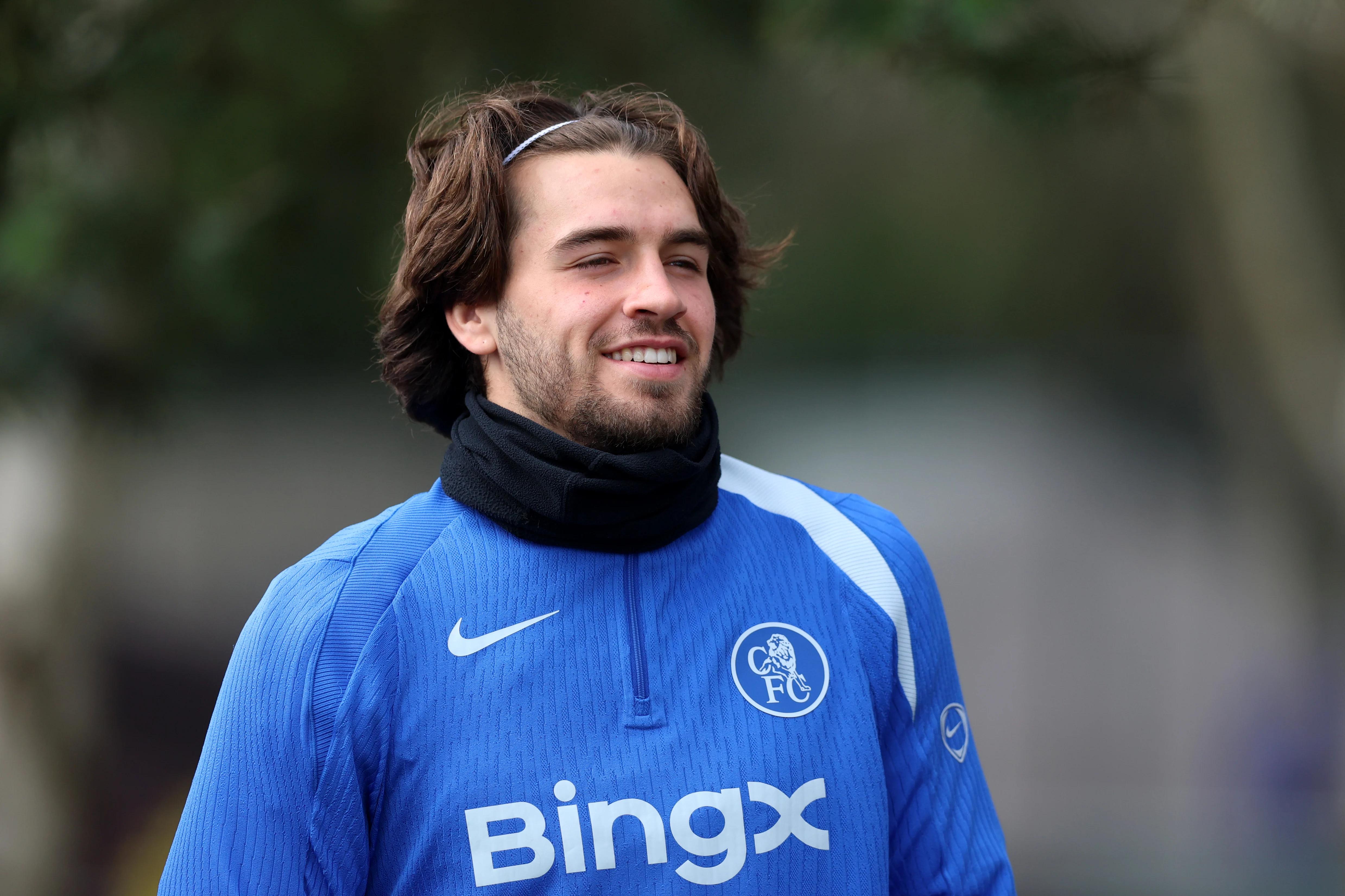 Chelsea Striker Exodus: Guiu, Jackson, Delap Transfer Update | Premier League News (2026)