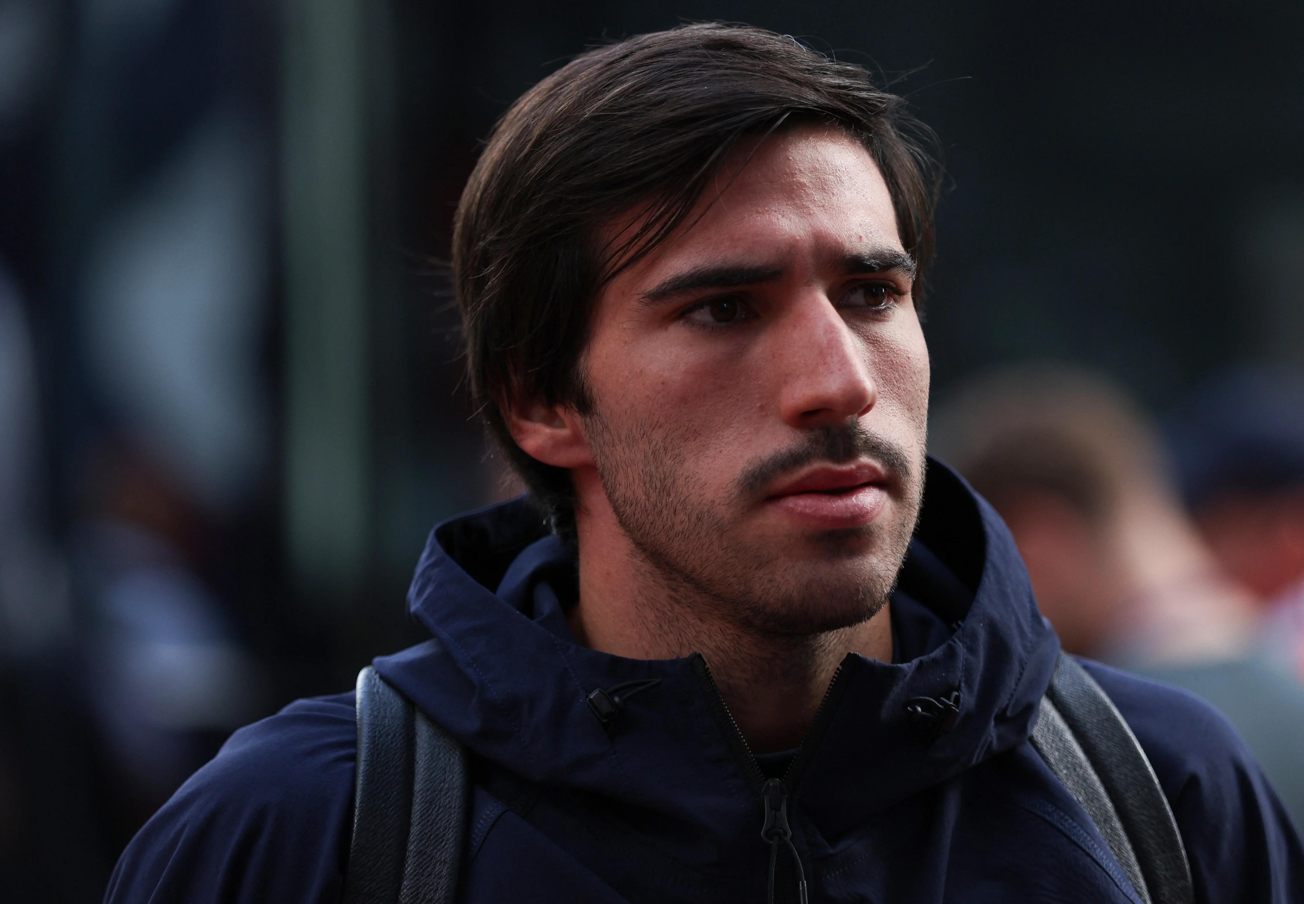 Sandro Tonali's Tottenham Journey: From Nightmare Debut to Newcastle Reunion (2026)