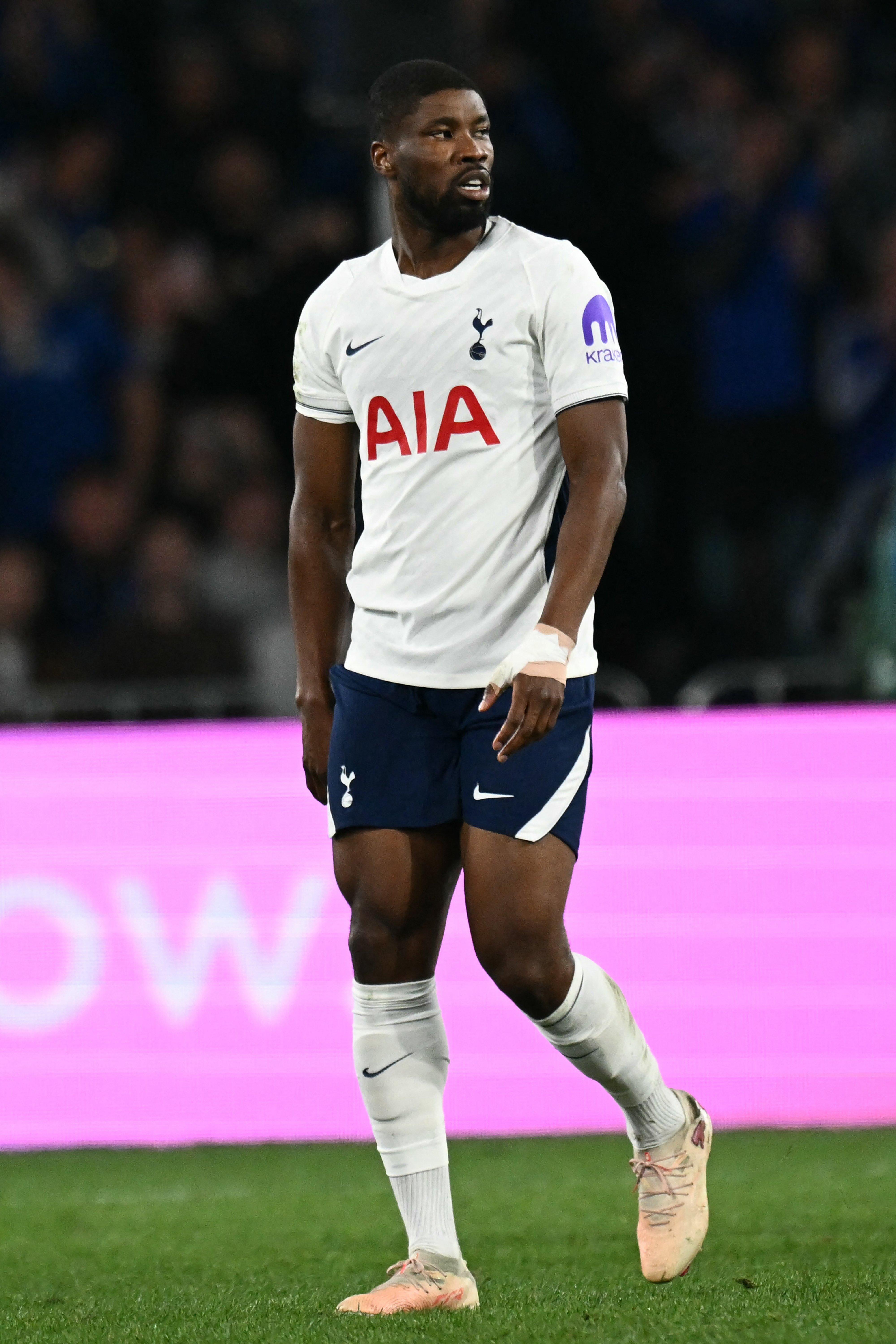 Kevin Danso's Loan Move to Sunderland: Spurs' Transfer Strategy Unveiled (2026)