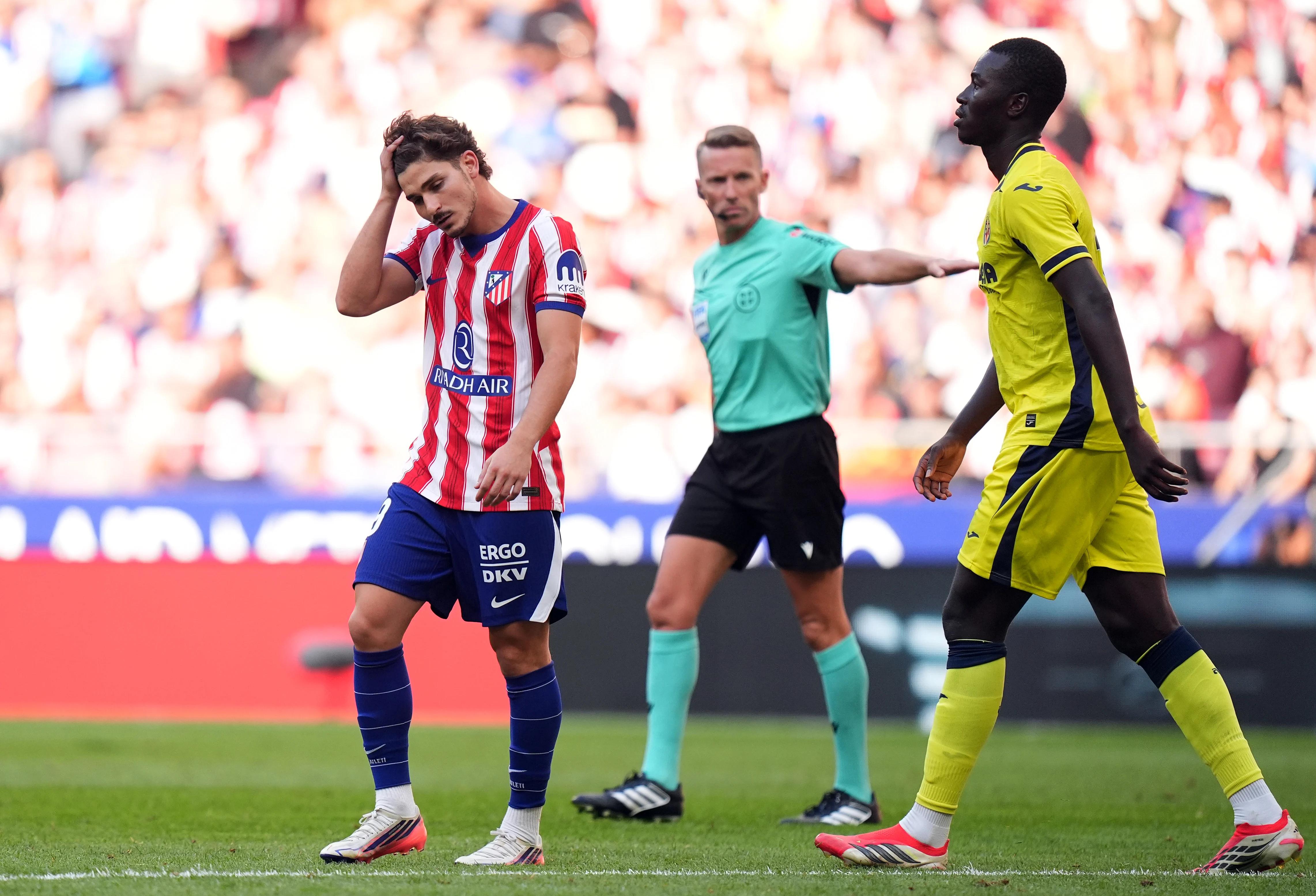 Julian Alvarez to Arsenal FC: Transfer Update! Atletico Madrid Deal, Arteta's Interest, and More (2026)