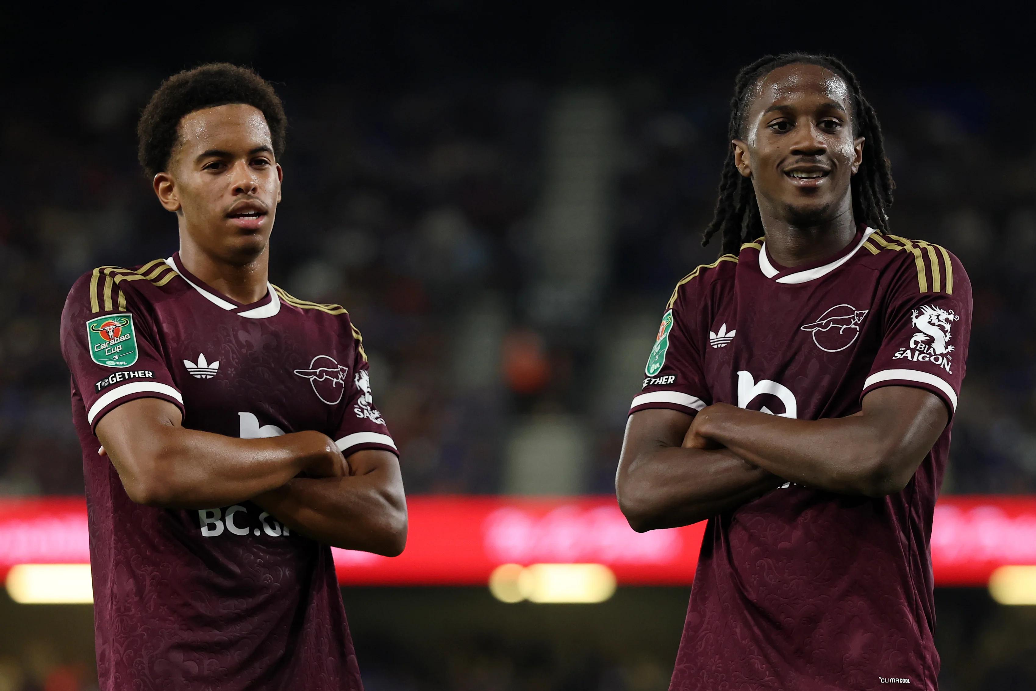 Louis Page to Manchester United? Transfer Update on Deadline Day (2026)