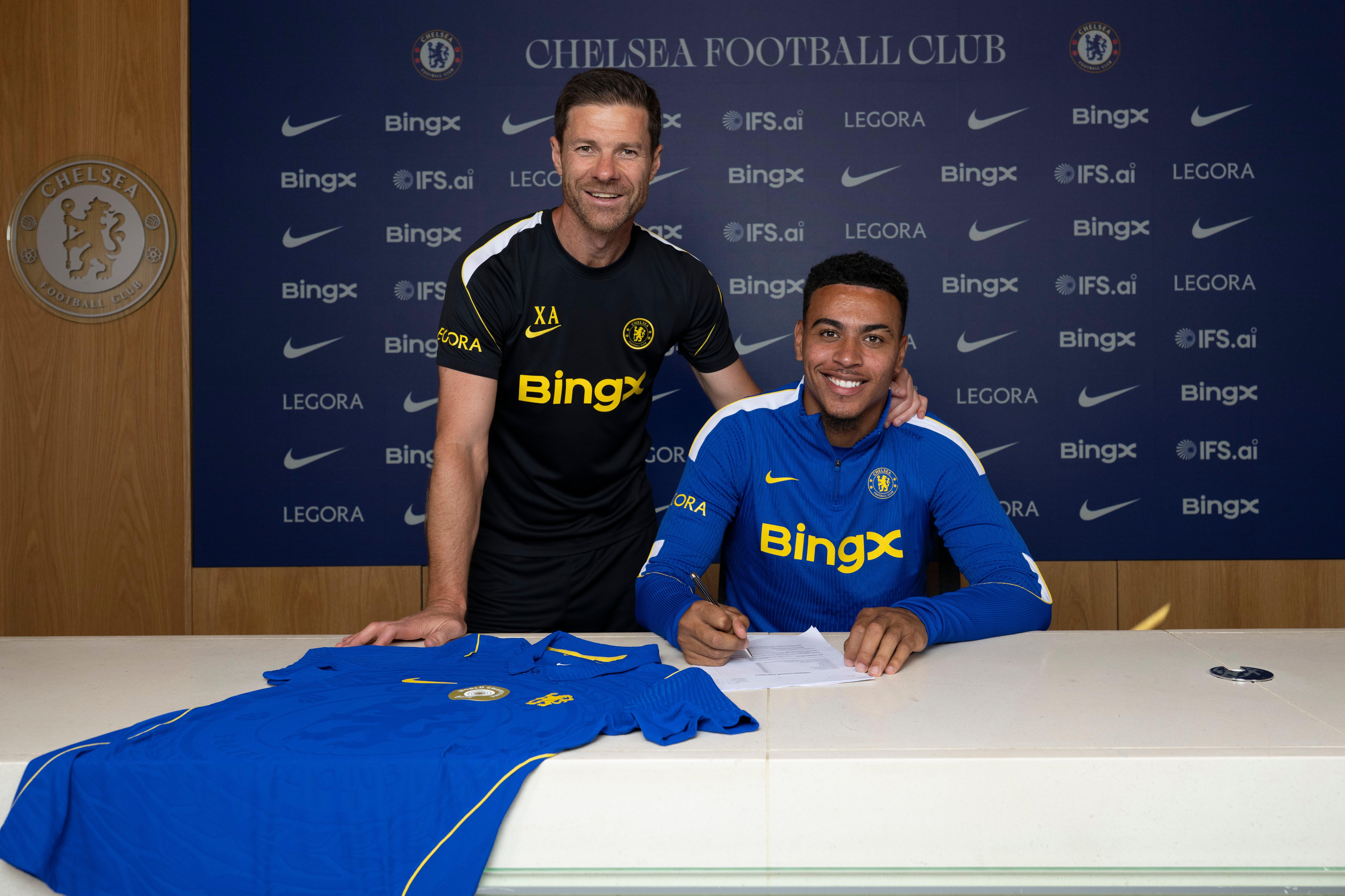 Chelsea's Transfer Revolution: Unveiling the Summer of Spending and Selling (2026)
