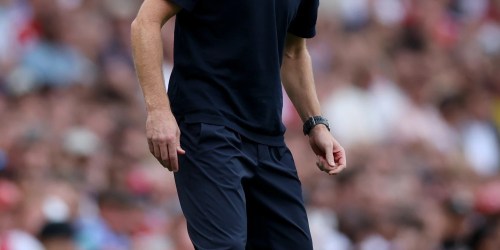 Alonso explains Chelsea squad decision as new injury concern revealed