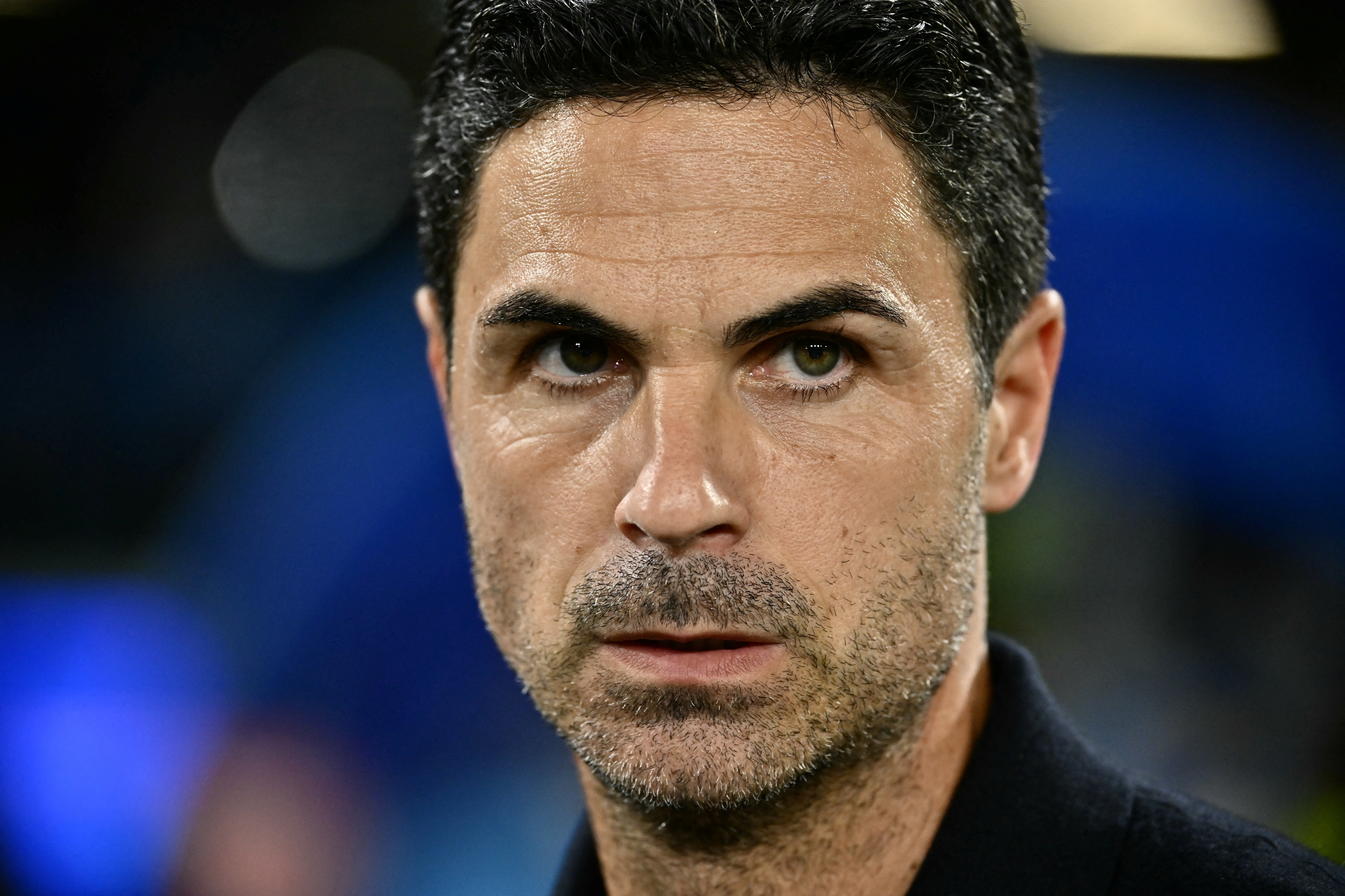 Arsenal: Four players fail Mikel Arteta audition as key selection decision made