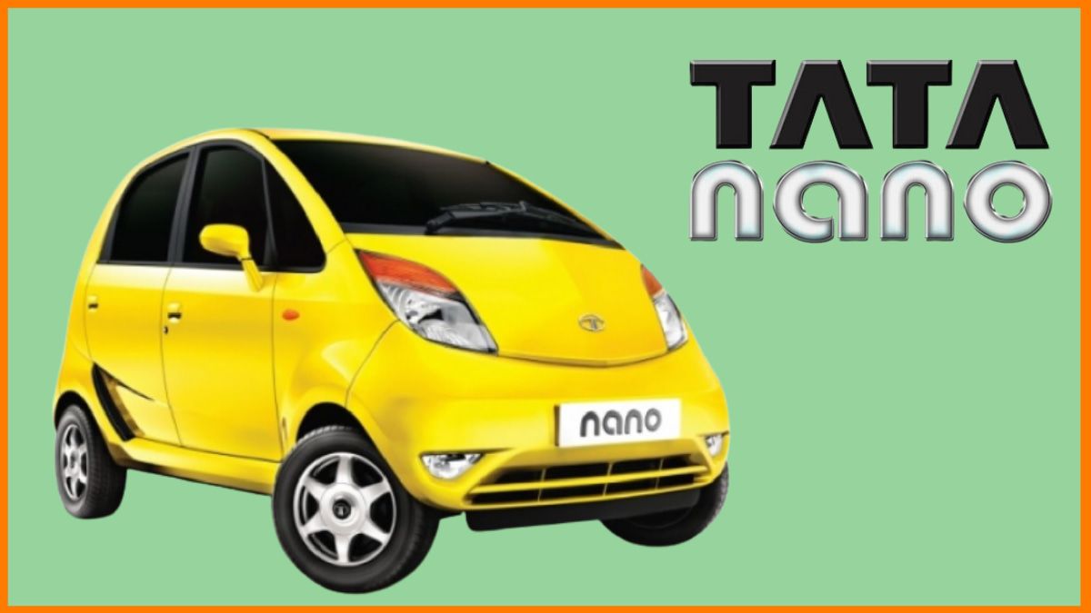 Case Study Tata Nano Jessy Ko The Peoples Car B referred as Tatas Nano in this analysis is a Harvard Business Review HBR case study used for MBA EMBA programs. Case Study Tata Nano Jessy Ko Tata Nano The Peoples Car Case Solution.
