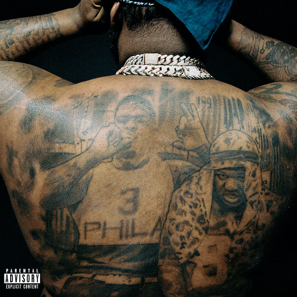 Maxo Kream Weight Of The World Review A Great Rap Storyteller Mines His Past