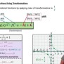 Graphing Rational Functions | Guided Videos, Practice & Study Materials
