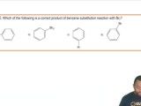 Benzene Reactions Concept 1 Channels For Pearson