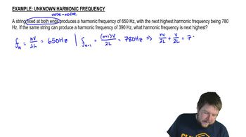 Standing Waves Introduction - Best Mountain Images in 8K