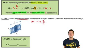 Mutual Induction Swarthmore Physics Demonstrations - Best Landscape Illustrations in High Resolution