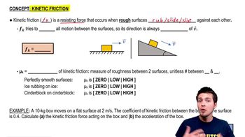Kinetic Friction Practice Problems Solutions - Premium Nature Design - Mobile