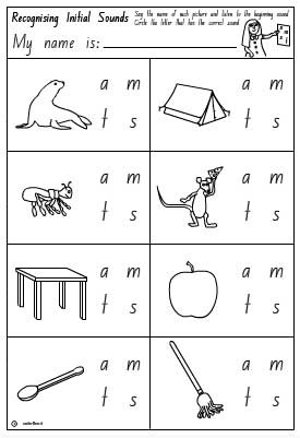 Pocket chart games · 2. Letter Recognition A M T S Activity Sheet Studyladder Interactive Learning Games