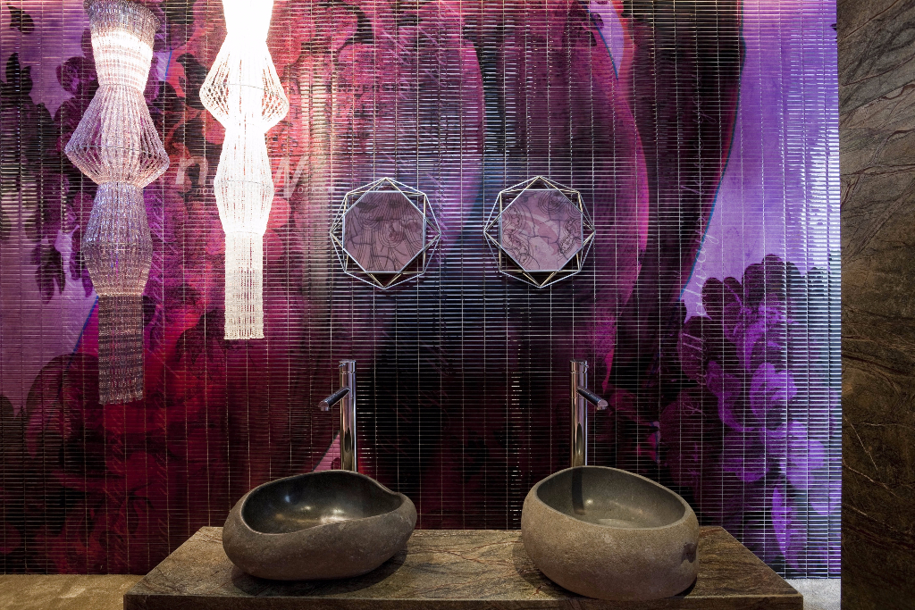 The decor room is a family owned business based inside the devon and patterson flooring building in porirua. Eleven stunning new bathroom trends to inspire you | Stuff