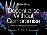 Subquery Network The Universal Web3 Data Indexing Toolkit