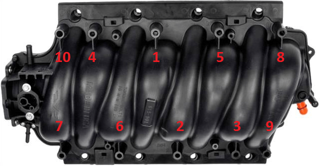 Ict Billet 551429 Intake Manifold Bolt Kit Ls Car Lincoln LS 3402 OEM NEW 00-03 FORD LINCOLN LS ENGINE INTAKE MANIFOLD GASKET XW4Z9439AA Fits. Ict Billet 551429 Intake Manifold Bolt Kit Ls Car We Are Your One Stop Shop.