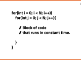 Time And Space Complexity Strivers A2z Dsa Course Tutorial