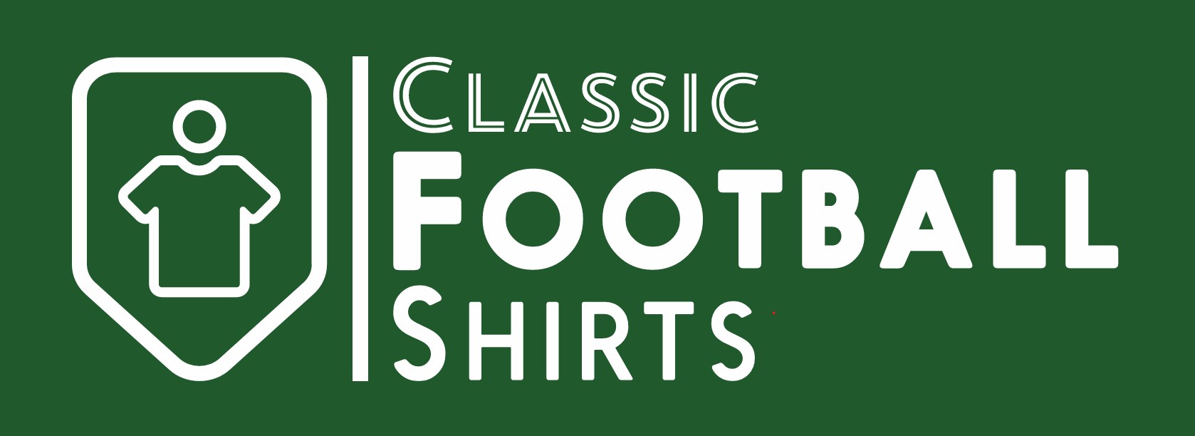 Classic Football Shirts – Osservando Partner