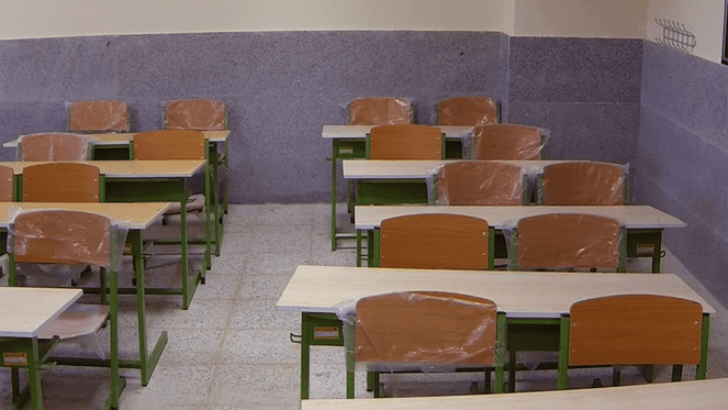 تعنيف في إحدى المدارس في لبنان... إليكم التفاصيل!