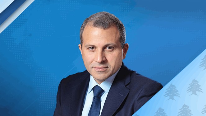 بالفيديو: باسيل يرفع التحدي عبرLBCI: مستعد للمحاكمة في مناظرة إعلامية لها شروط الحياد والموضوعية حول اتهامات الفساد... السلام يستند إلى حقوق الشعوب وأي حديث عن عودة طوعية خيانة للبنان