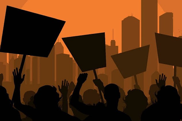 رفضًا لقرار الحكومة... دعوة للمشاركة في الاعتصام غدًا!