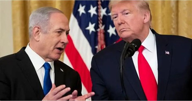 نتنياهو إلى واشنطن.. هل يوافق ترامب على ضرب إيران؟