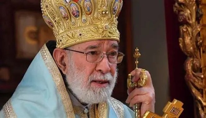 عودة: أملنا أن تتابع الدولة ما تخلفت عن تحقيقه وأن تحكم قبضتها على أرضها ومؤسساتها وتعتمد المساءلة والمحاسبة