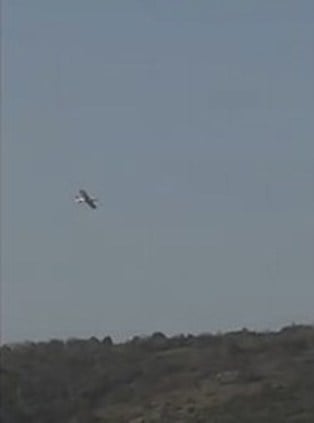 في عيتا الشعب: رشّ مواد سامّة... وحالة قلق! في عيتا الشعب: رشّ مواد سامّة... وحالة قلق!