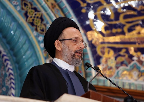 العلامة فضل الله: قضية الامير الوهمي كشفت هشاشة البيئة السياسية القابلة للإختراق