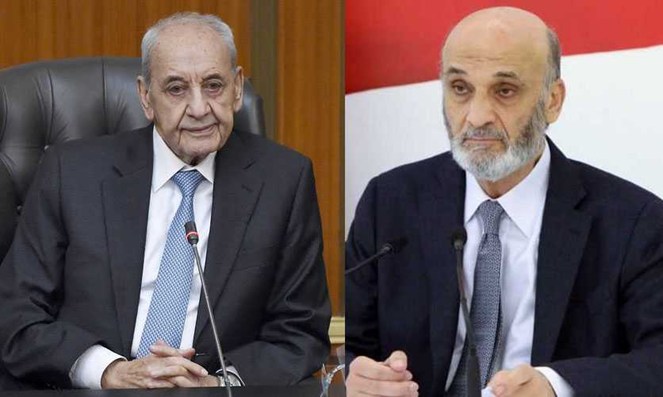 كواليس - نائبٌ يكشف عن تسوية انتخابية بين بري وجعجع