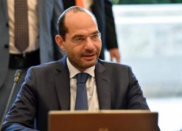 عن العلاقة مع &ldquo;أبو عمر&rdquo;.. المكتب الإعلامي للنائب حسن مراد يوضح!