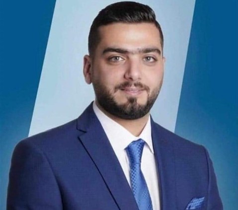 عيسى: وحدو التيار ما نطر حدا!