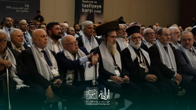 الحزب في أنقرة: تركيا وإعادة رسم التوازنات في المنطقة