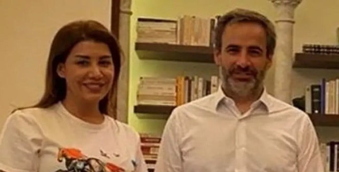 ولعت مجدداً بين يعقوبيان ومعوض!