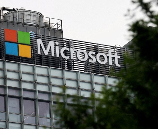 81.3 مليار دولار إيرادات مايكروسوفت في 3 أشهر.. بزيادة 17%