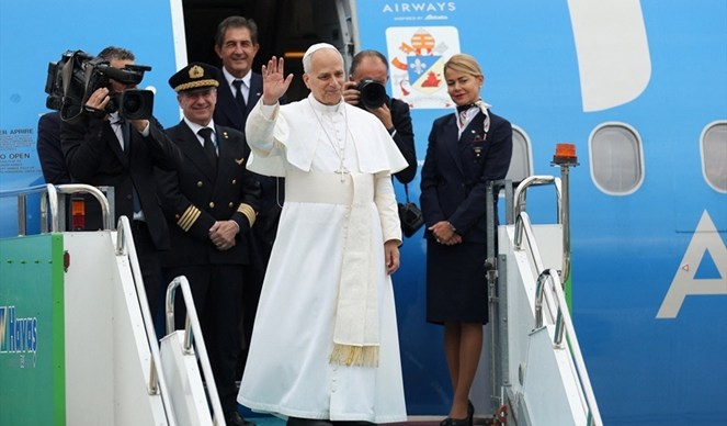 كيف يوظِّف لبنان زيارة البابا لاون التاريخية..؟