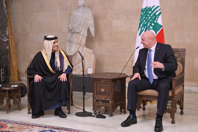 قطر تبادر والسيسي يتوسّط لدى ترامب.. هل تقبل إسرائيل؟