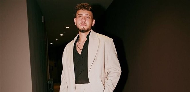 بعدما قالت انها لا تفهم أغانيه.. الشامي يرد على نوال الزغبي (صورة)