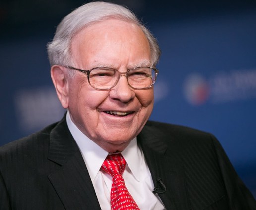 تَبَرُّع بافيت بـ99% من ثروته يفتح أخطر ثغرة في حصن بيركشاير