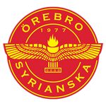 Örebro Syrianska