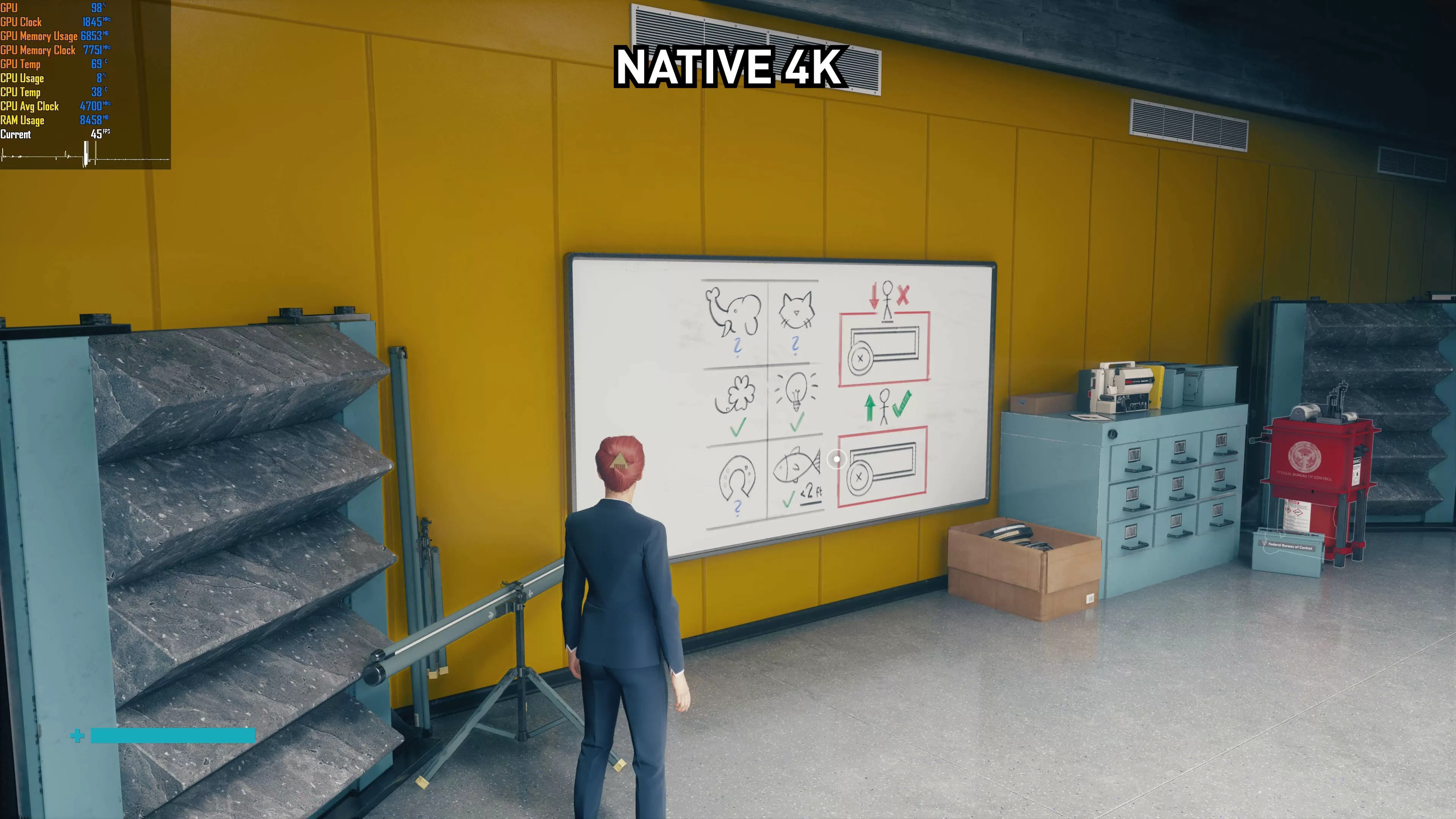 One with 9 nvidia 1660ti graphics cards, . Nvidia DLSS in 2020: Stunning Results | TechSpot