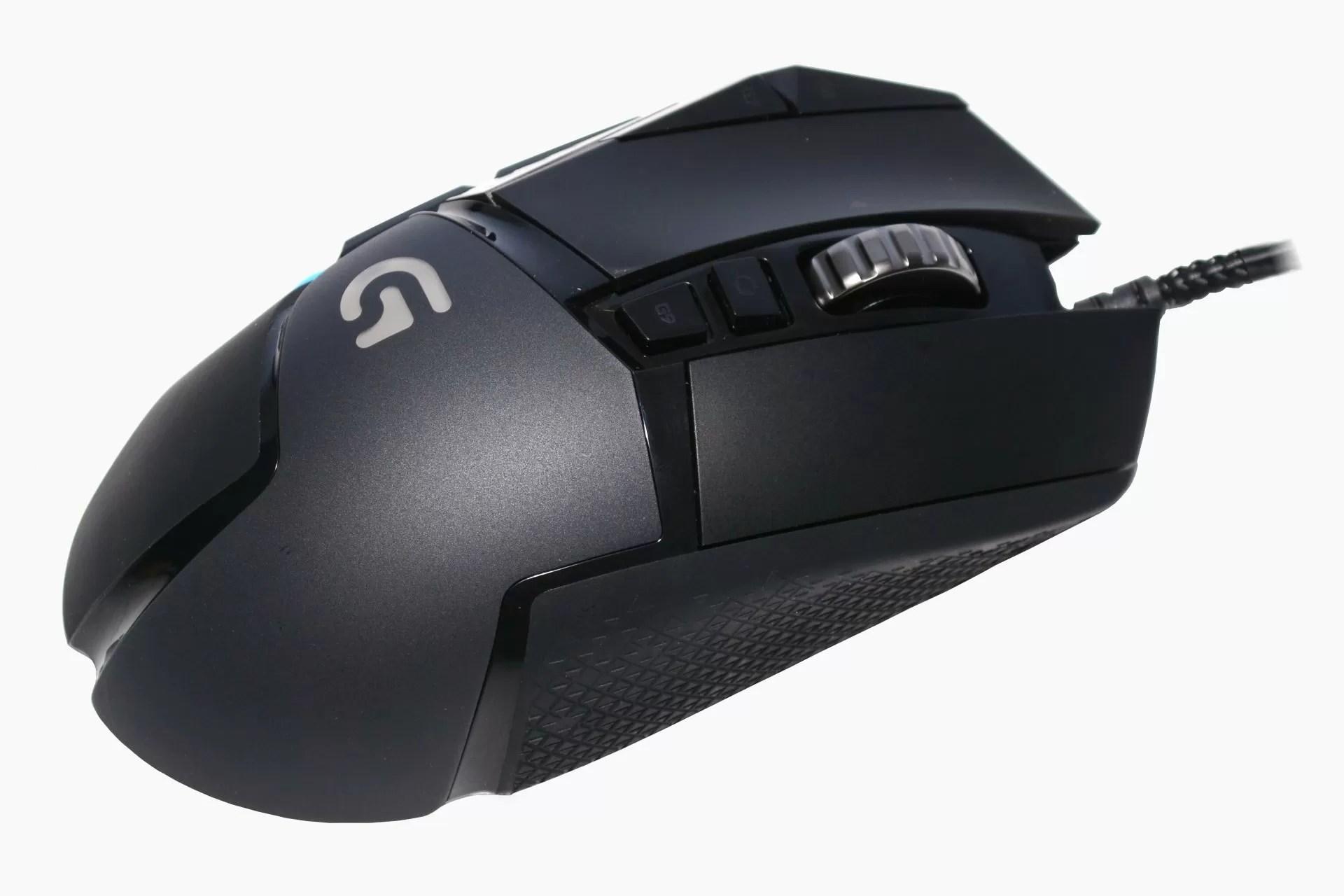 Username your unique username to app. Logitech G502 Proteus Core Mouse Review | TechSpot